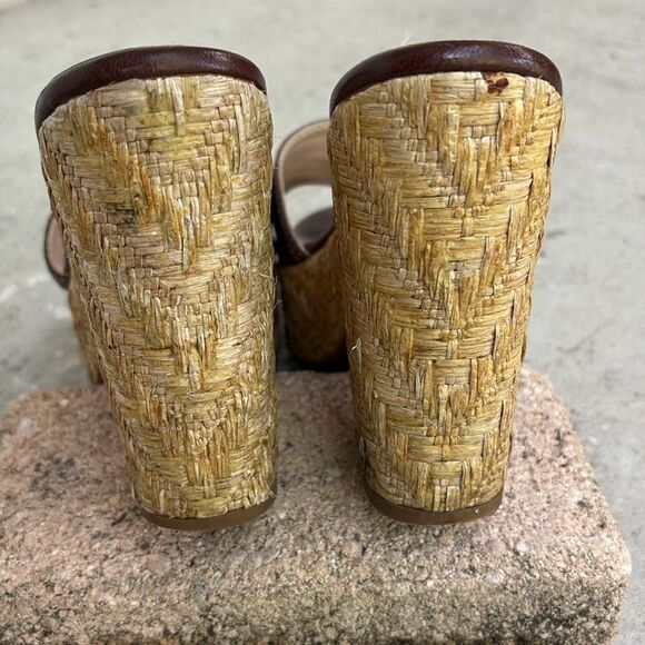 Prada platform mules - Picture 7 of 10